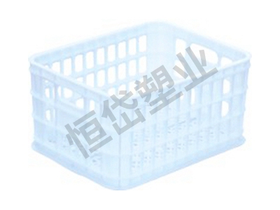 8号菌筐